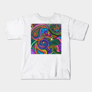 Mandala Kids T-Shirt